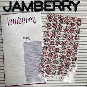 Jamberry Nail Wraps ~ Full Set